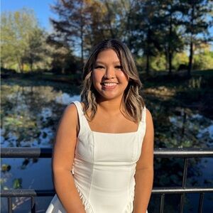 Meet your Posher, Tina